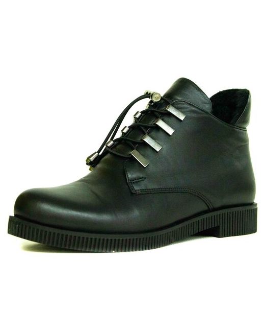 Sm Shoesmarket 756-207-014-LDR Ботинки ShoesMarket