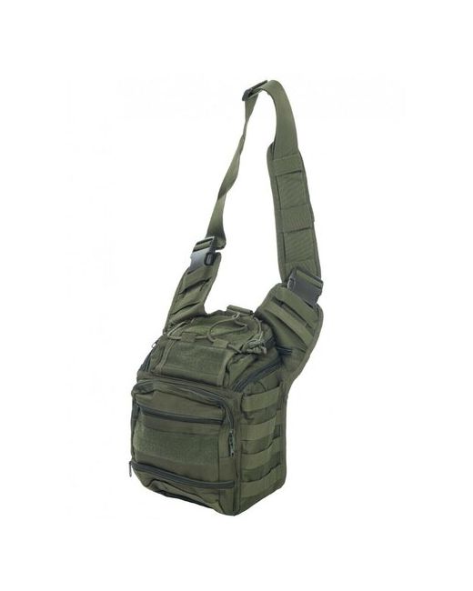 Tactica 7.62 Тактическая сумка Operator Sling Bag