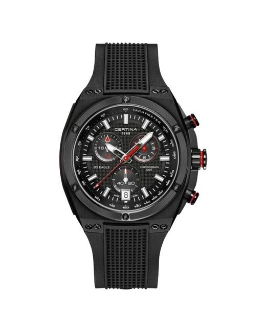 Certina Швейцарские часы DS Eagle C023.739.17.051.00