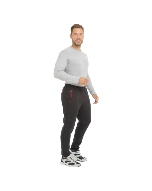 Tagerton Спортивные утепленные брюки размер 48