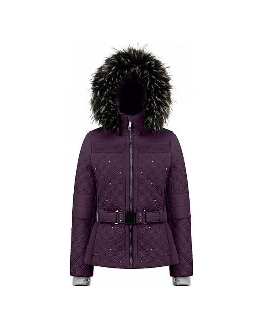 Poivre Blanc Куртка W21-1003-WO/B 21/22 Fancy Mulberry Purple