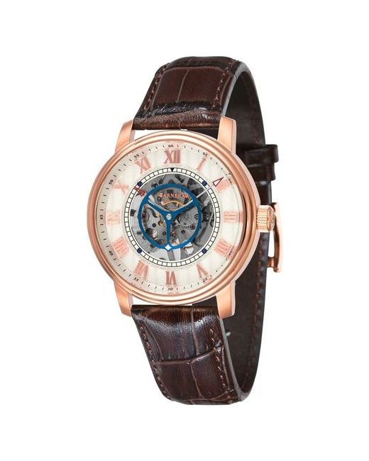 Earnshaw Наручные часы Thomas ES-8096-03
