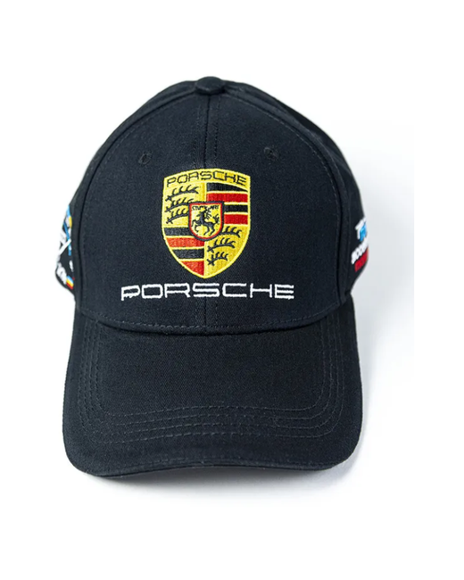 Porsche Design Бейсболка Porsche/Кепка Porsche