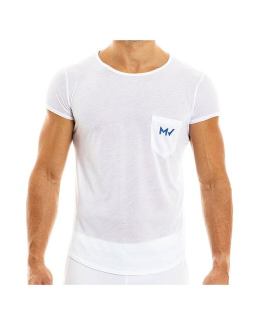 Modus Vivendi Футболка Peace T-shirt White Размер M