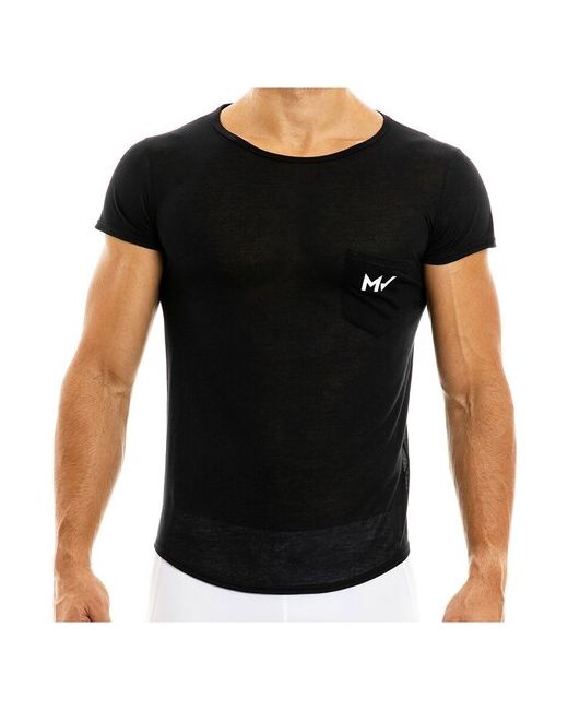 Modus Vivendi Футболка Peace T-shirt Black Черный Размер XL
