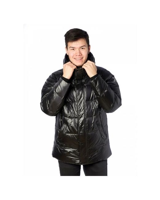 Shark Force Зимняя куртка 21514 размер 56 черный