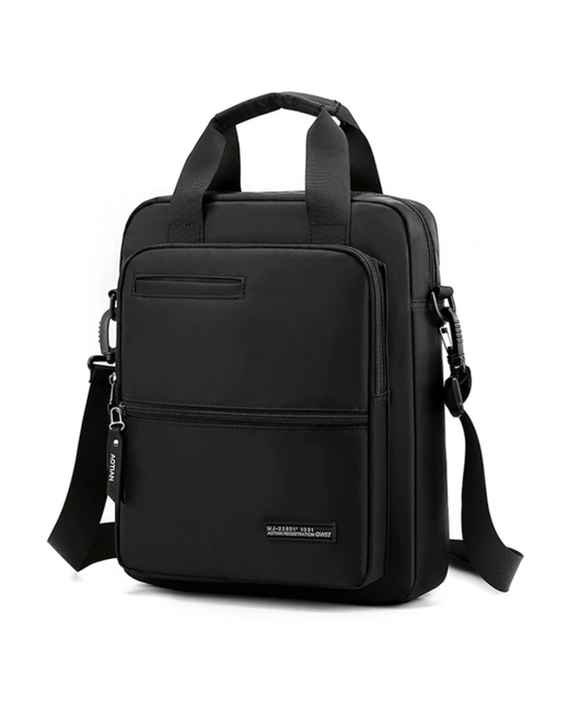 Aotian сумка-планшет сумка на плечо через с ручками в руку повседневная работу учебу под А4