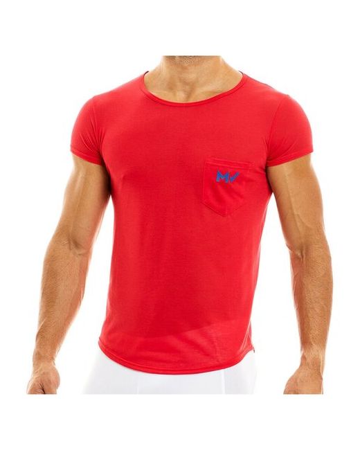 Modus Vivendi Футболка Peace T-shirt Red Размер S