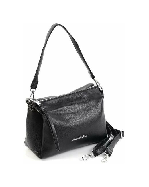 Anna Fashion Женская сумка Р-3382 Блек 106159