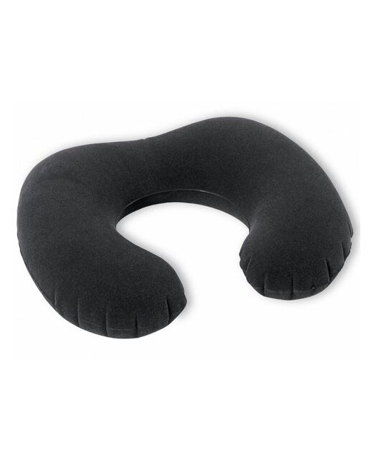 Intex Дорожная надувная подушка для шеи 33х25х8 см