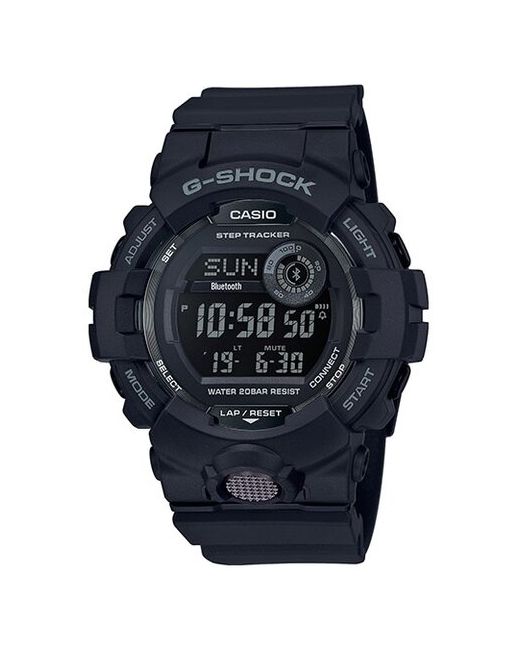 Casio Наручные часы GBD-800-1B