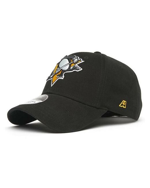 Atributika &amp; Club™ Бейсболка Pittsburgh Penguins