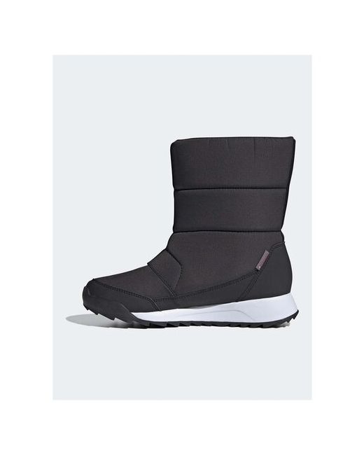 Adidas Ботинки TERREX CHOLEAH BOOT Черный 4 EH3537