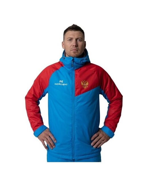 Nordski Утепленная куртка National 2.0