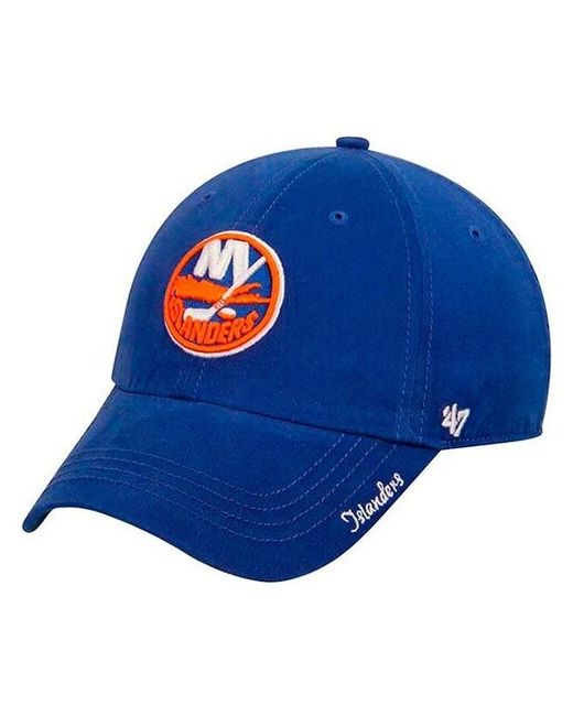 47 Brand Кепка New York Islanders