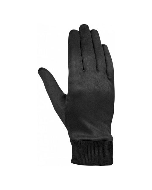 Reusch Перчатки Горнолыжные 2021-22 Dryzone Sp Glove Black Inch Дюйм105