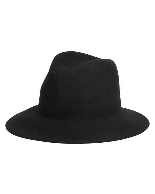 Betmar Шляпа арт. B1994H AGUSTA черный размер 56