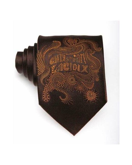 Christian Lacroix Необычный галстук 1917