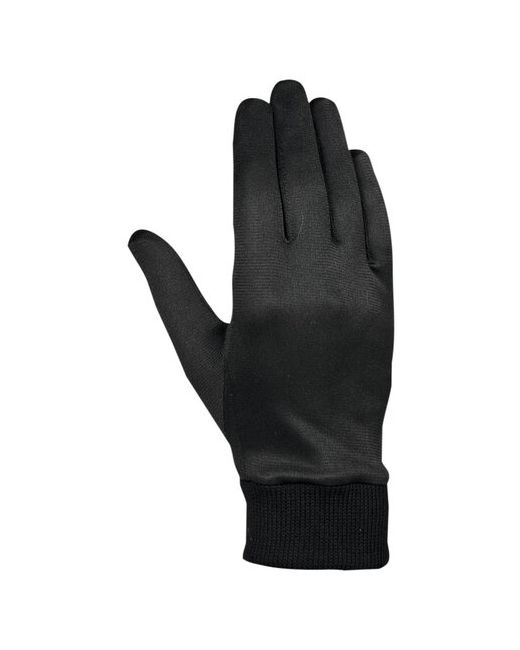 Reusch Перчатки Горнолыжные 2021-22 Dryzone Glove Black Inch Дюйм85
