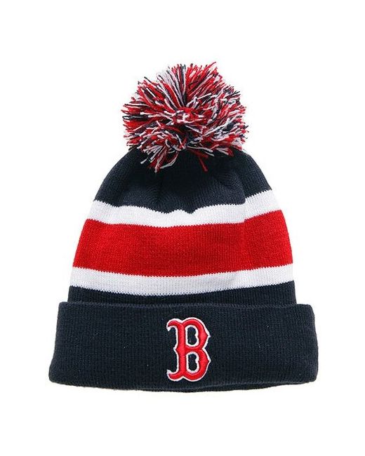'47 Brand Шапка Boston Red Sox