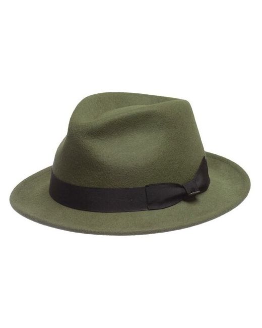 Bailey Шляпа арт. 38345BH MAGLOR зеленый размер 59