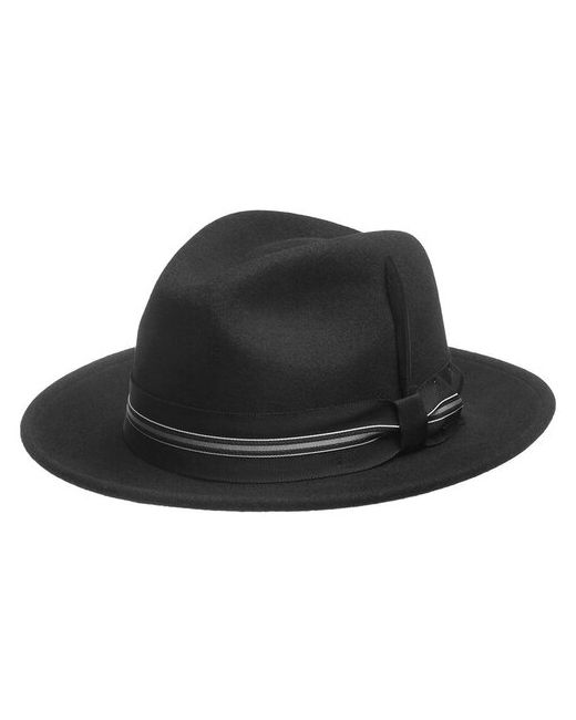 Bailey Шляпа арт. 70652BH MARACK черный размер 57