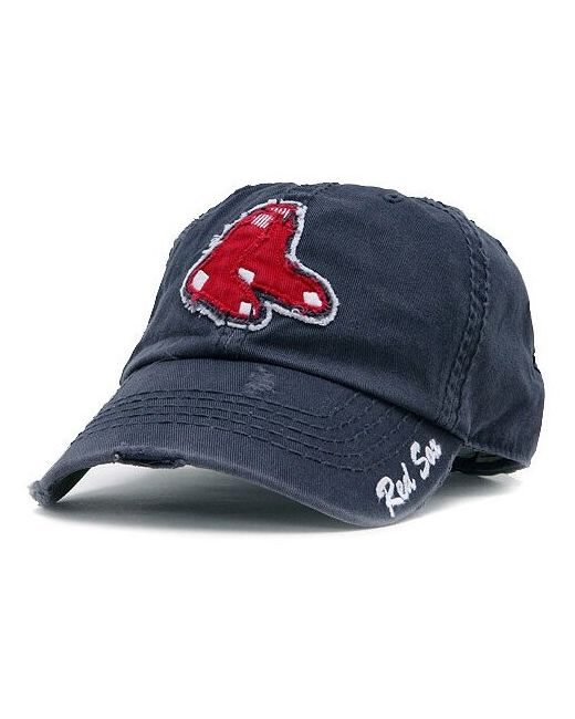 '47 Brand Бейсболка Boston Red Sox