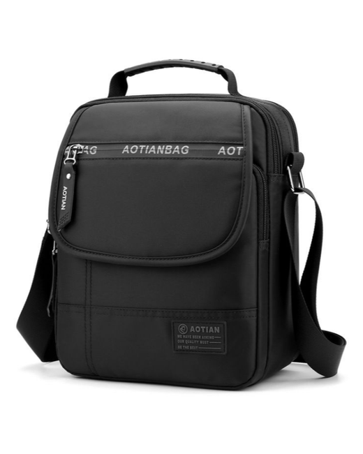 Aotian сумка на плечо сумка-планшет через и в руку каждый день работу