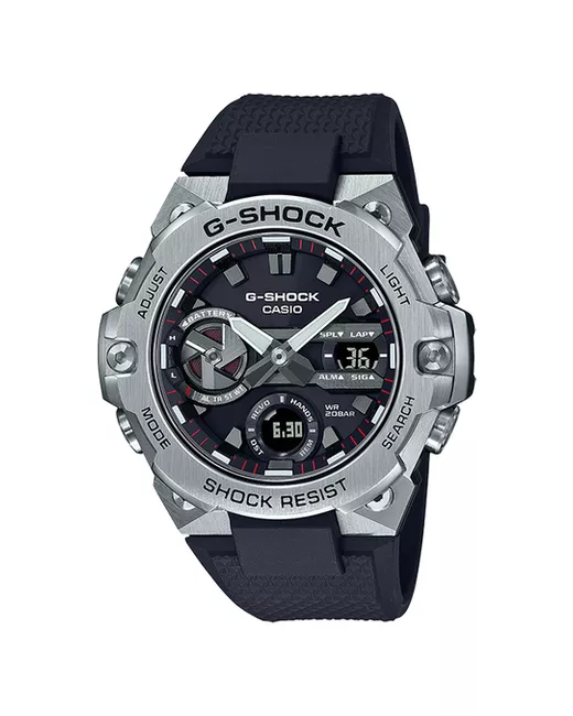 Casio Наручные часы G-Shock GST-B400-1A