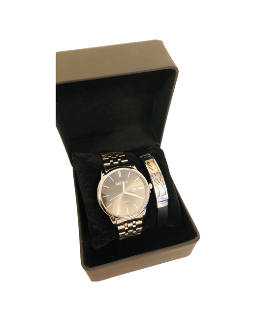 Мариам Часы наручные браслет Подарочный набор часов Кварцевые часы