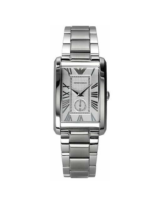 Emporio Armani Наручные часы Classic AR1639
