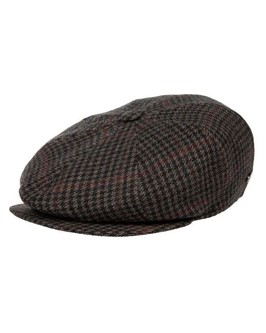 Bailey Кепка восьмиклинка 25220 GALVIN PLAID размер 57
