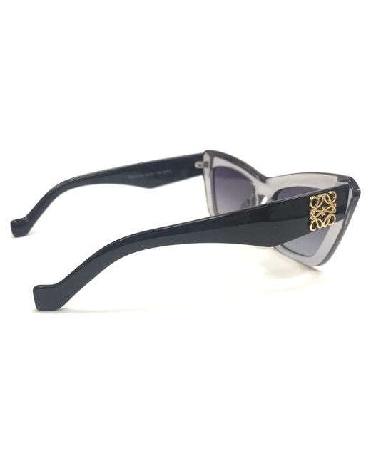 Certificate Солнцезащитные очки Lady Rabbit R6049C3