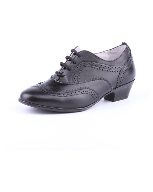 Elegami П/ботинки для девочек 5-511601301 Черный Размер 31