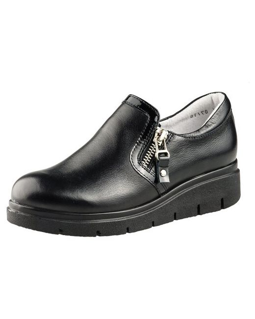 Elegami П/ботинки для девочек 5-519951701 Черный Размер 31