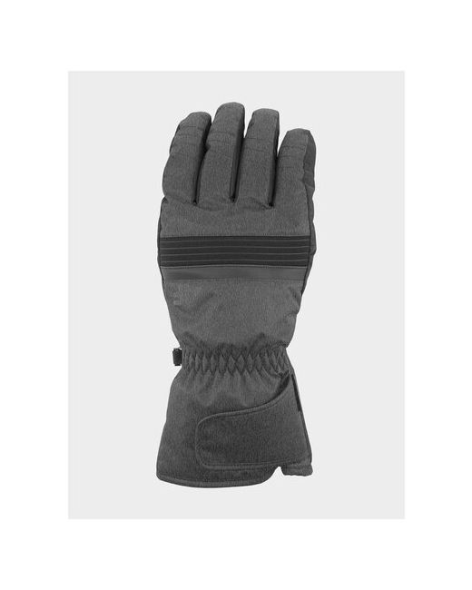 4F Горнолыжные перчатки SKI GLOVES M H4Z21-REM001-25M