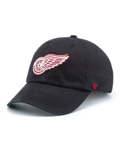 47 Brand Кепка Detroit Red Wings