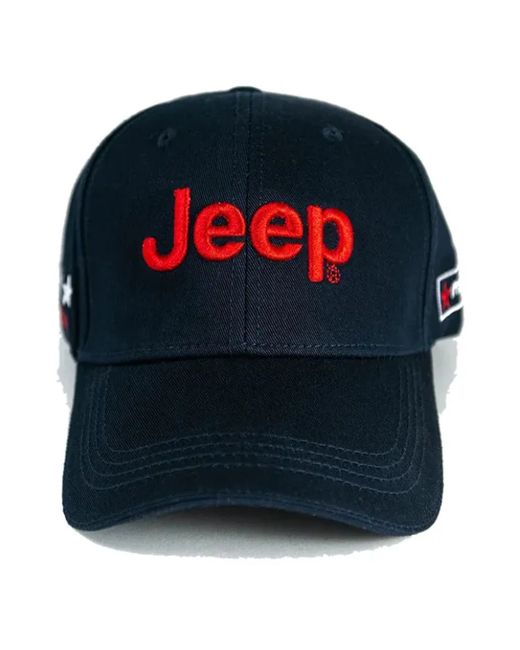 Jeep Бейсболка Кепка