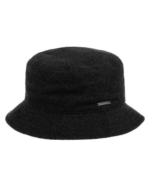 Stetson Панама арт. 1810101 BUCKET CASHMERE EF Размер61