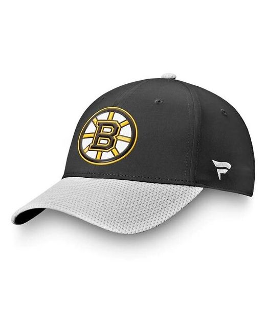 Fanatics Бейсболка Boston Bruins