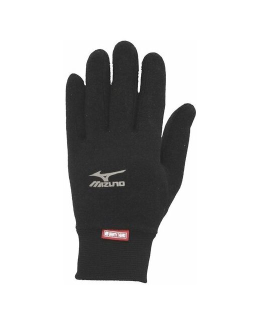 Mizuno Перчатки BT Mid Weight Fleece Glove M 73XBK262C1-09