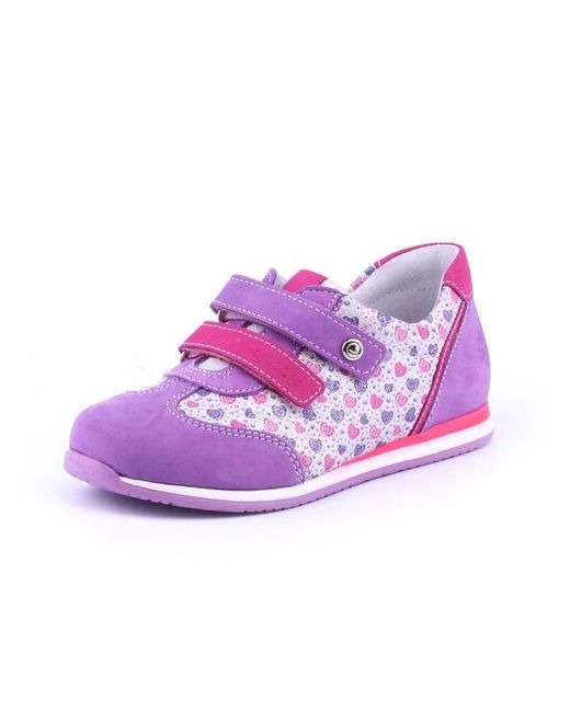 Elegami П/ботинки для девочек 6-612901901 Цветной Размер 31