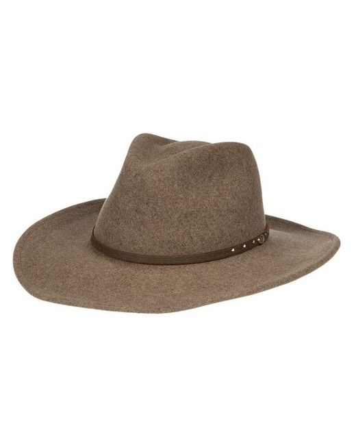 Bailey Шляпа ковбойская W16LFB GLEESON размер 61