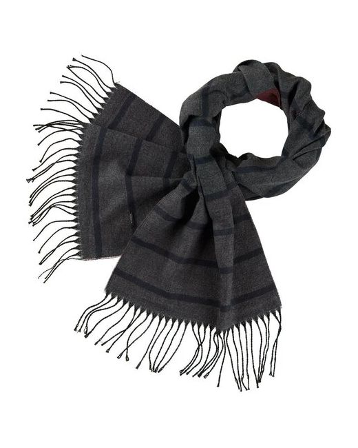Bersar тёплый шарф из шерсти размер арт. 008-000 SCIARPA