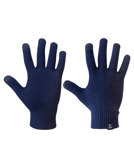 Jogel Перчатки зимние Jögel Essential Touch Gloves темно размер L