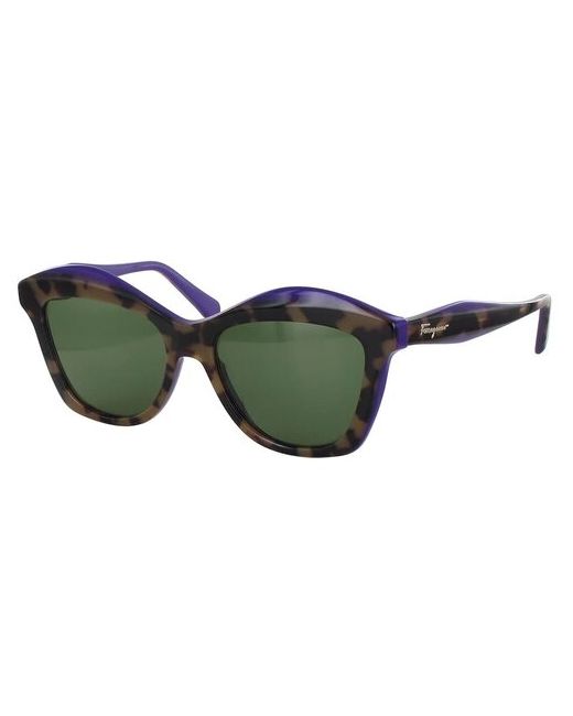 Salvatore Ferragamo Солнцезащитные очки 941S