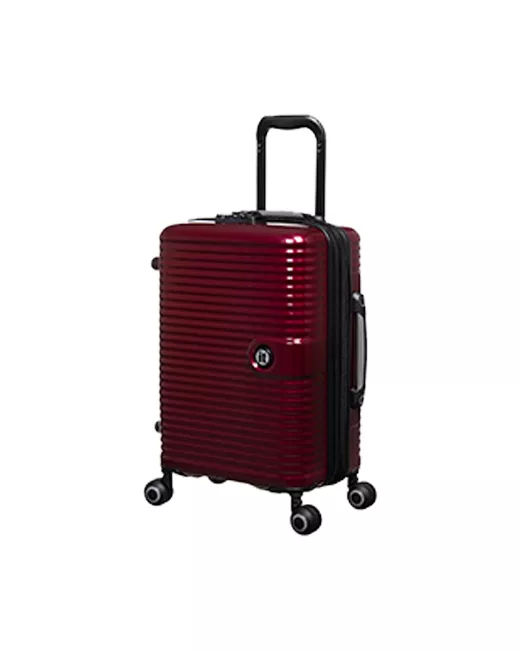 IT Luggage Чемодан модель Helixian/с расширением/размер ручная кладь/47л
