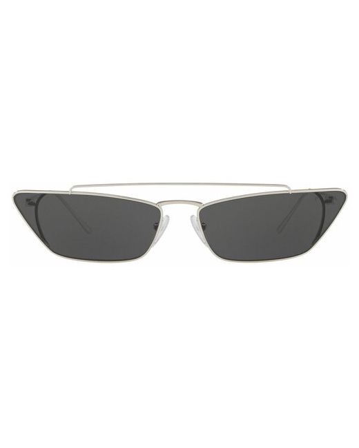 Prada Солнцезащитные очки PR 64US 1BC5S0 67