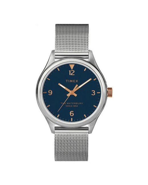 Timex Наручные часы TW2T36300