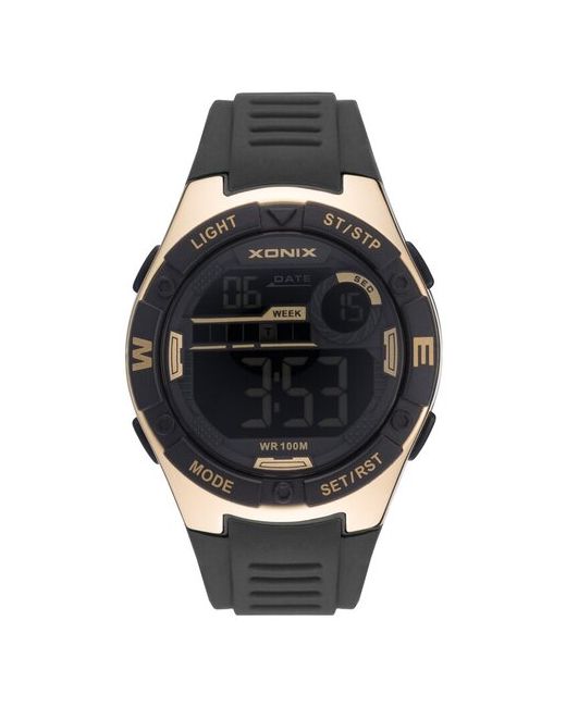 Xonix Часы наручные AX-CC-005D